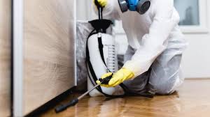 Pest Control for Hotels in Brightwood, VA